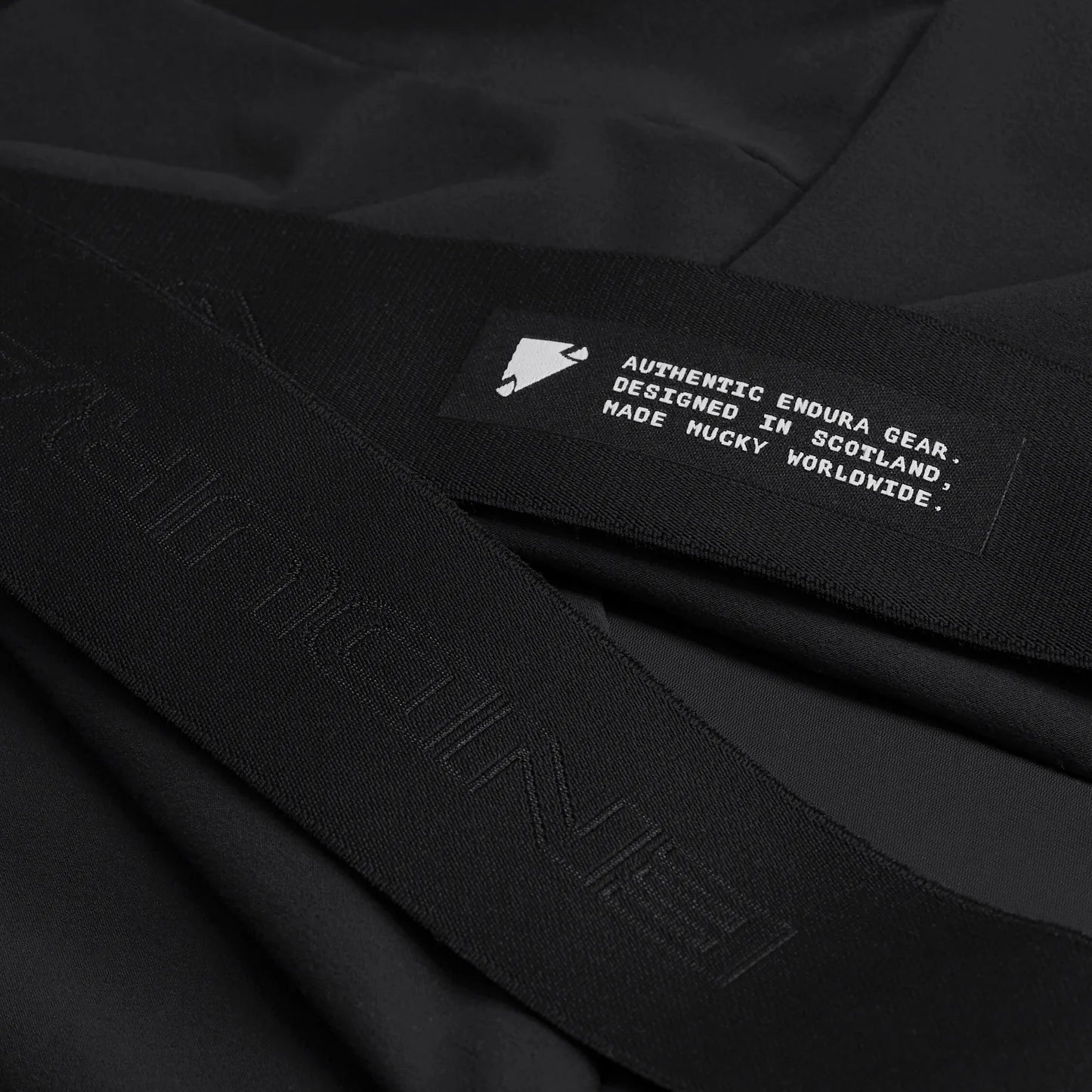Dámské kalhoty ENDURA PRO SL POWER Bib Tight Black