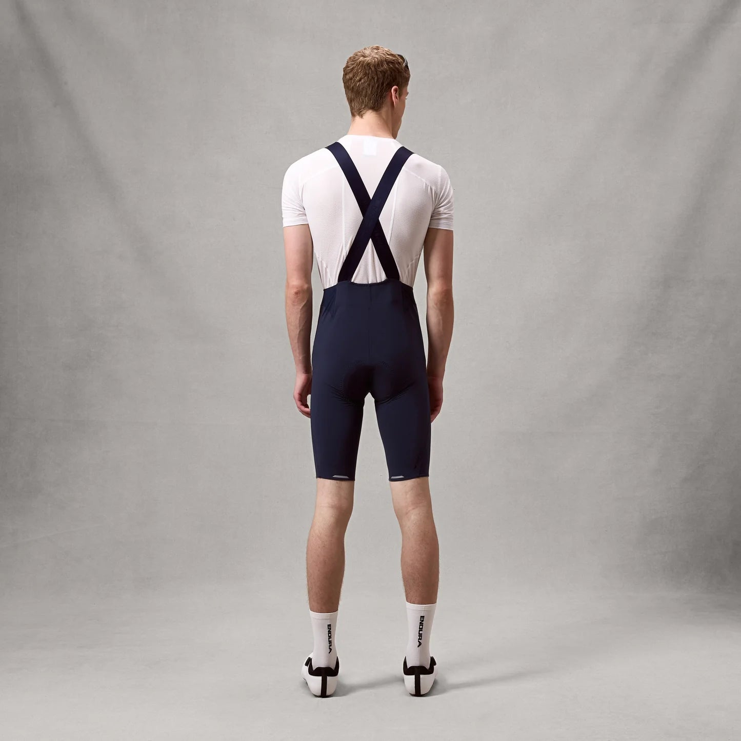 ENDURA PRO SL POWER Bib Tight Blue