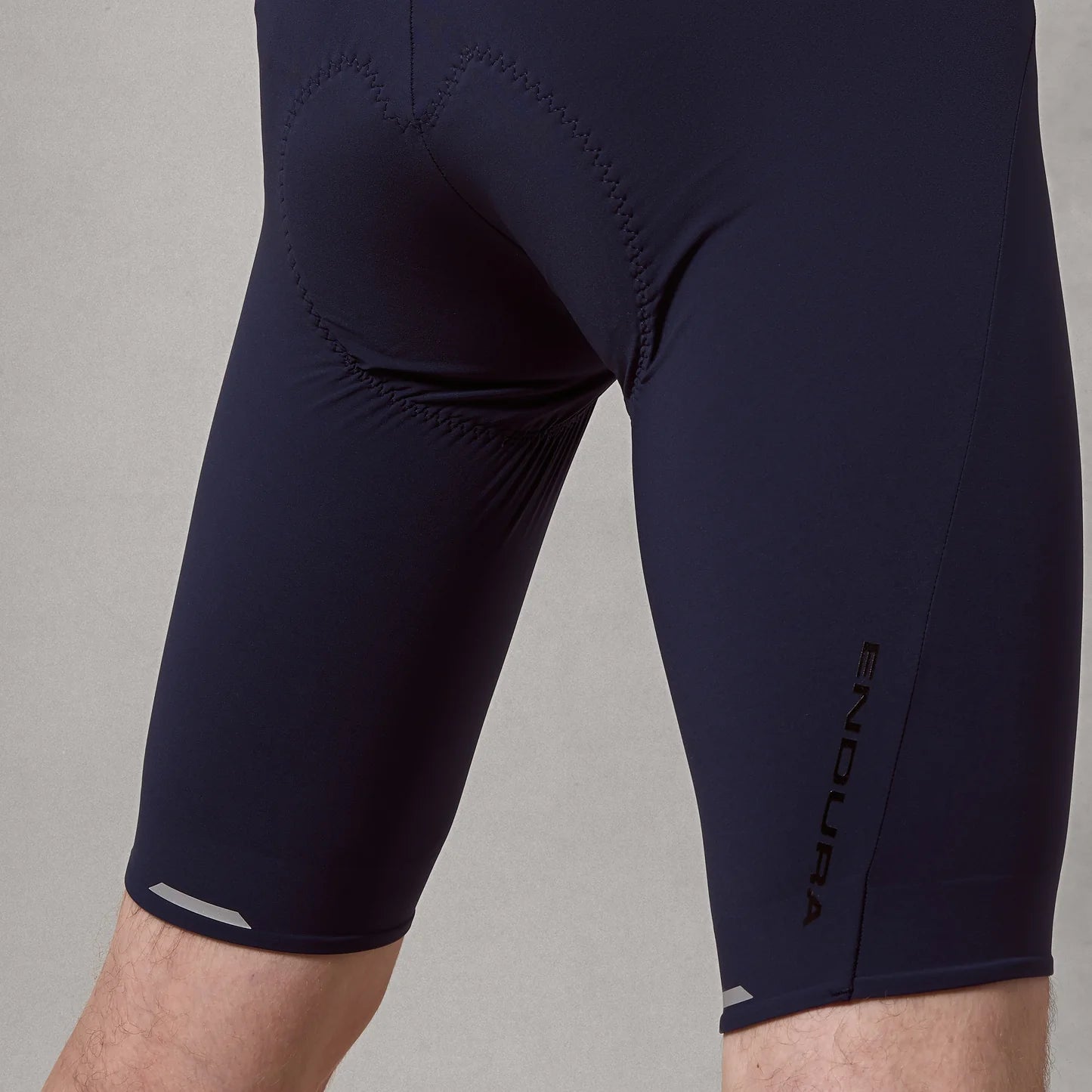 ENDURA PRO SL POWER Bib Tight Blue
