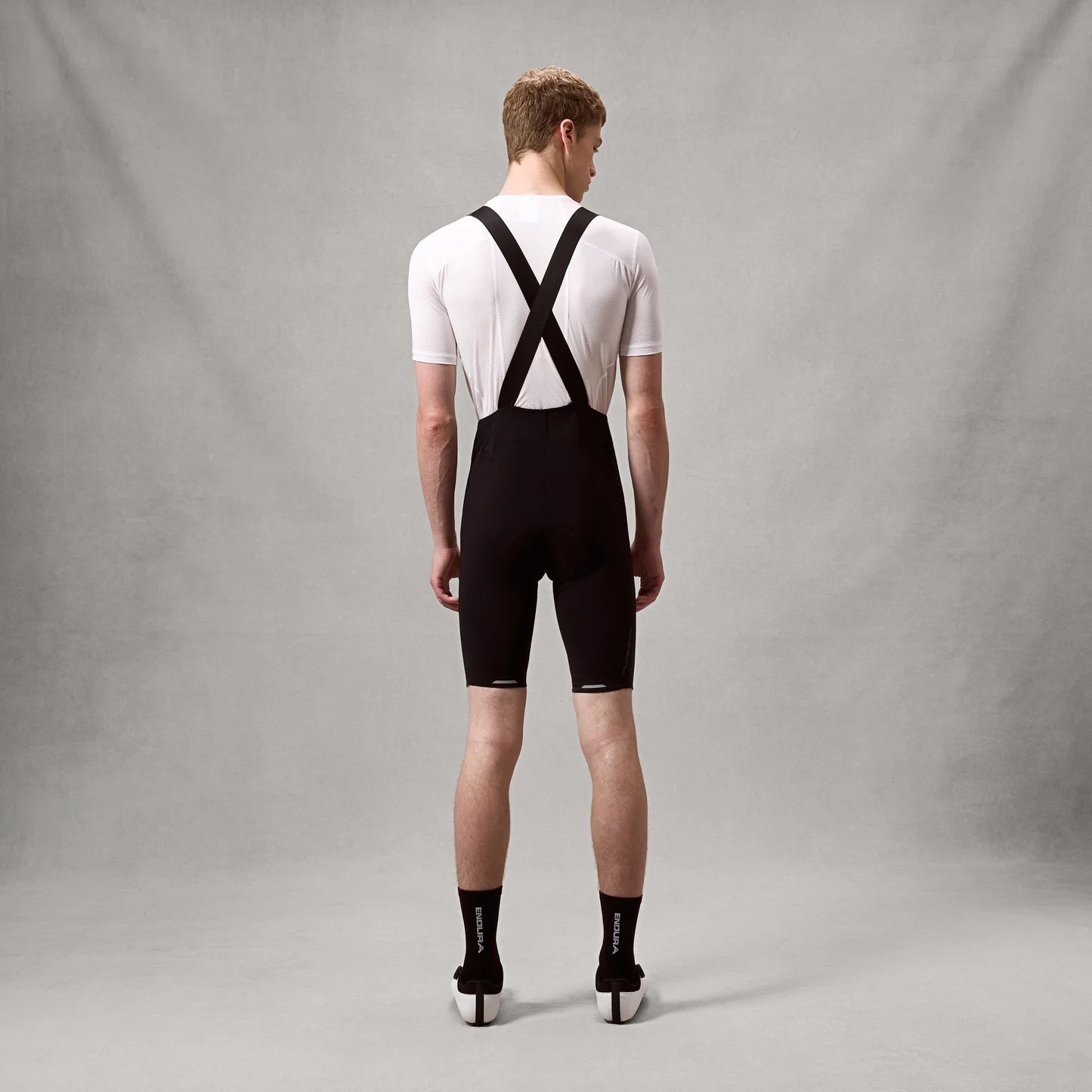 ENDURA PRO SL POWER Bib Tight Black