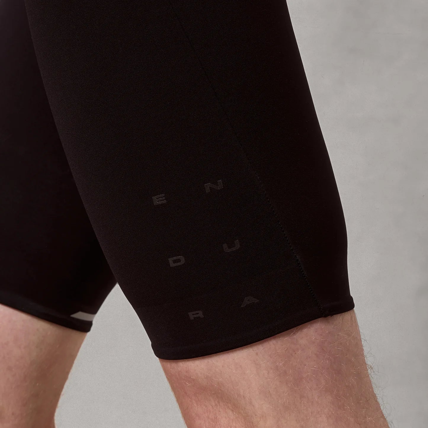 ENDURA PRO SL POWER Bib Tight Black