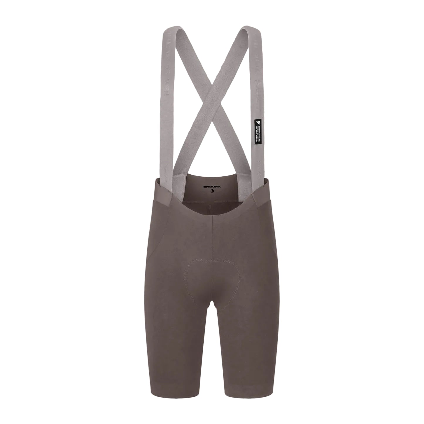 ENDURA PRO SL POWER Bib Short Brown