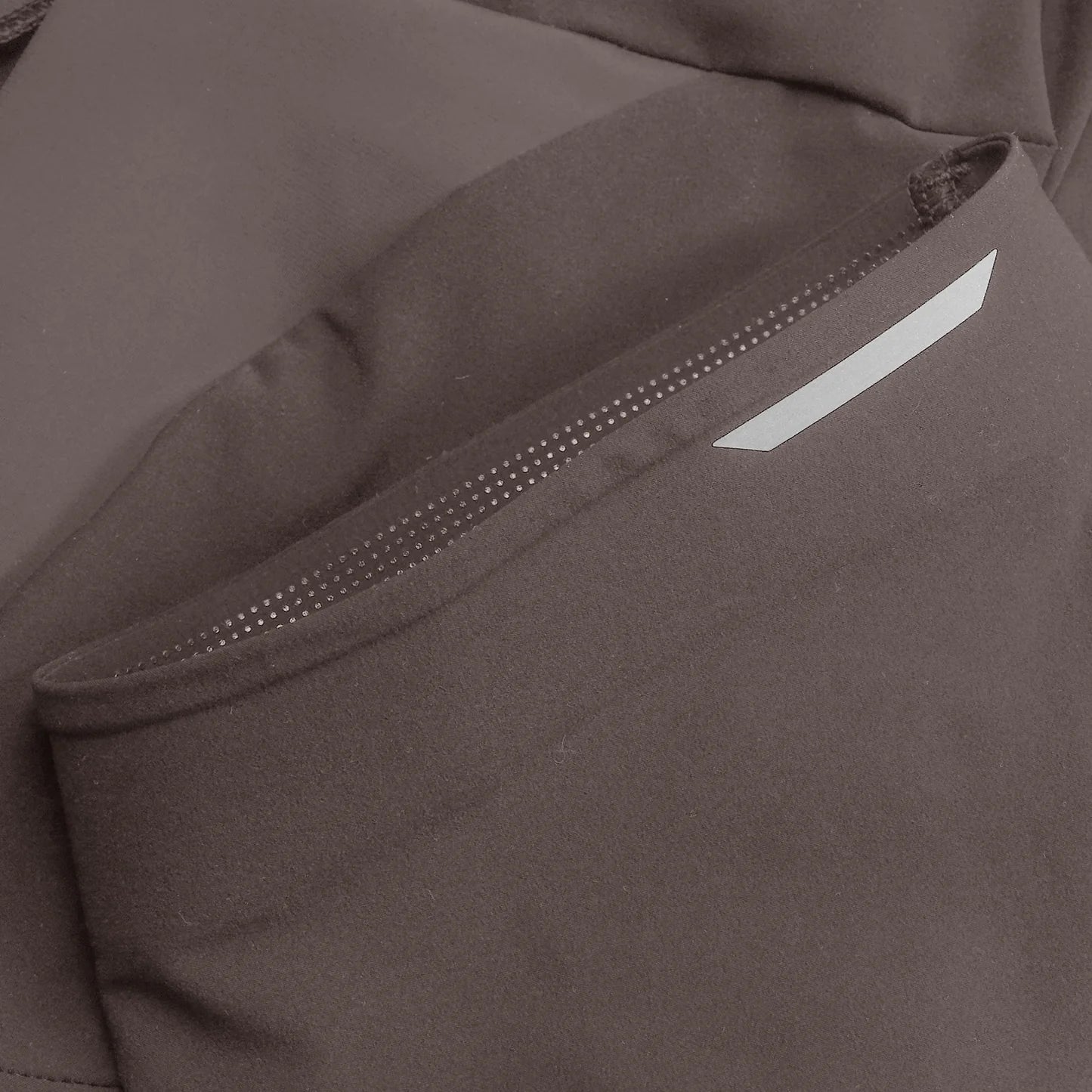 ENDURA PRO SL POWER Bib Short Brown