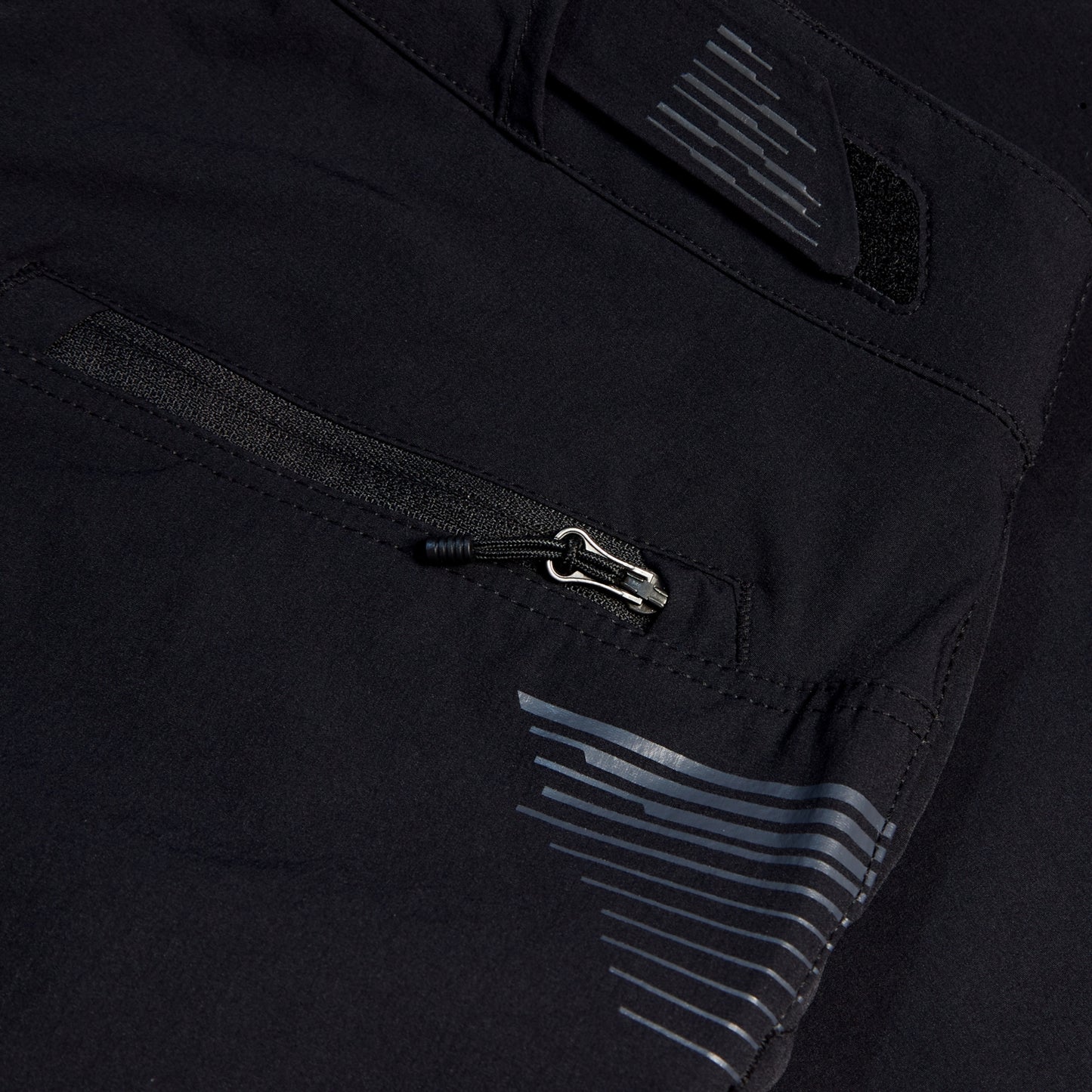 Dámské šortky ENDURA SINGLETRACK LITE Black