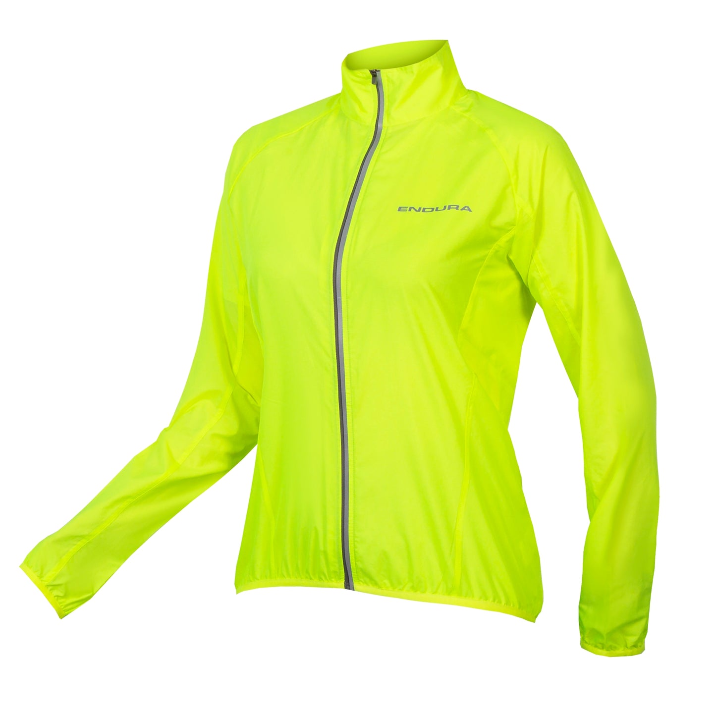 Women's ENDURA PAKAJAK Jacket Yellow