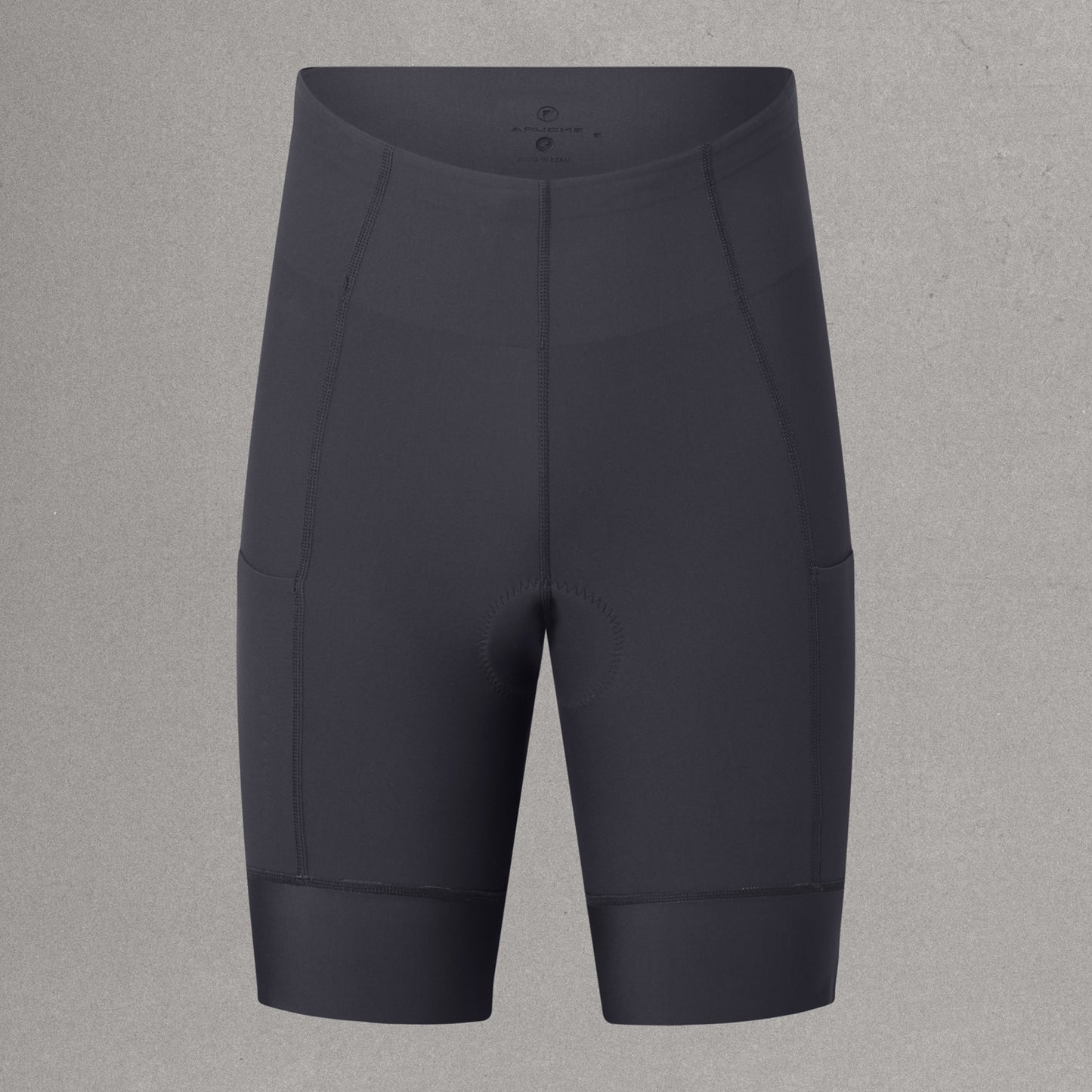 ENDURA LOOP WAIST Dámské karbonové šortky Carbon Grs Bibshort