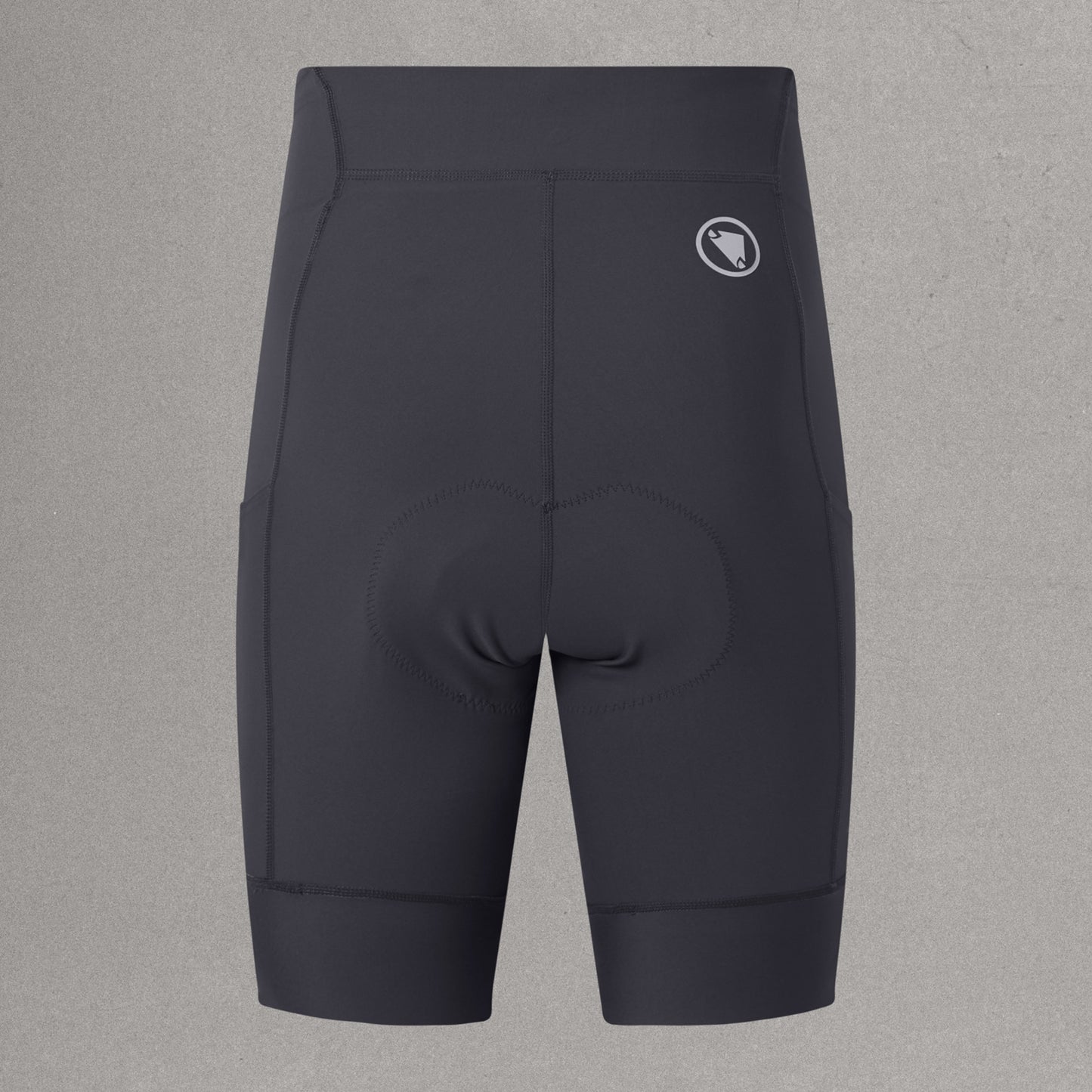 ENDURA LOOP WAIST Dámské karbonové šortky Carbon Grs Bibshort