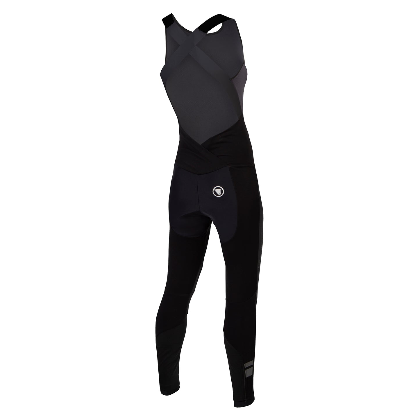 Dámské kalhoty ENDURA PRO SL Bib Tight Black