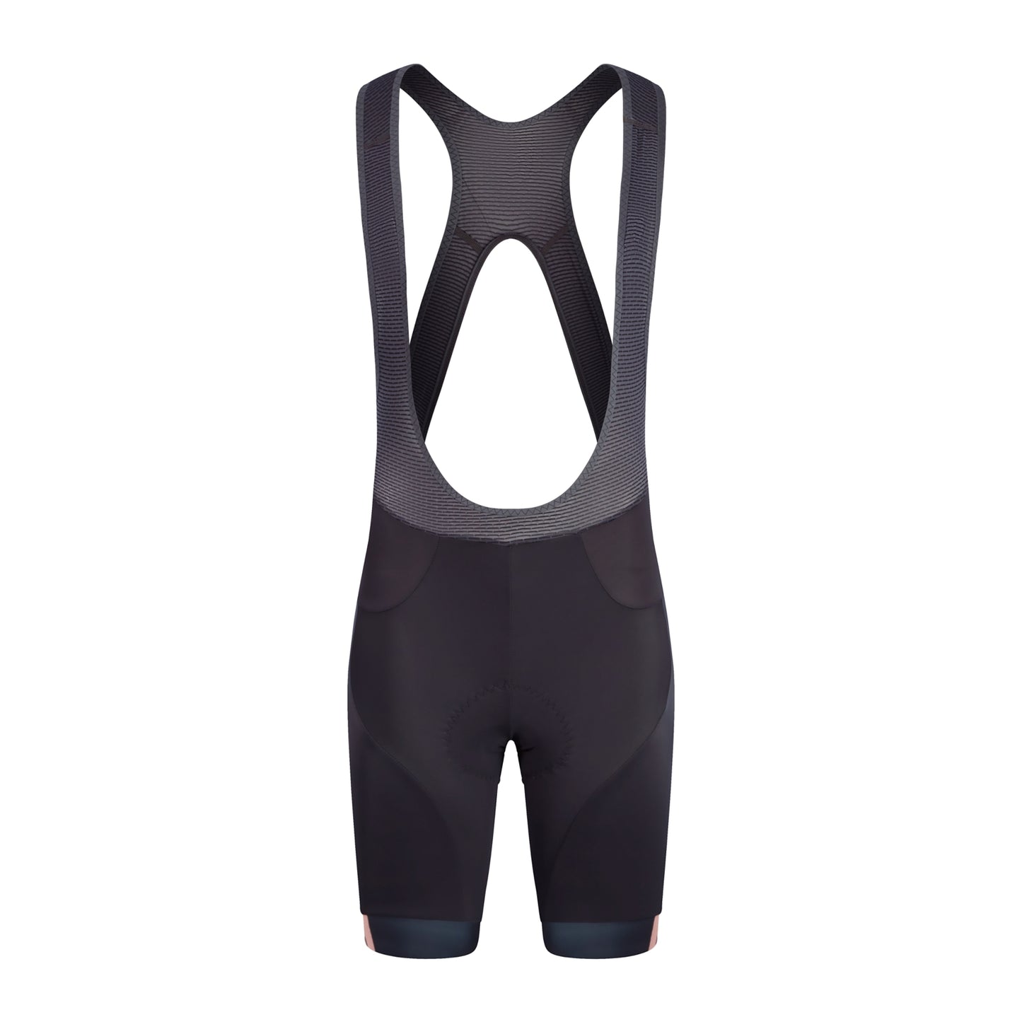 Dámské šortky ENDURA FS260-PRO DS Bibshort Black/Orange
