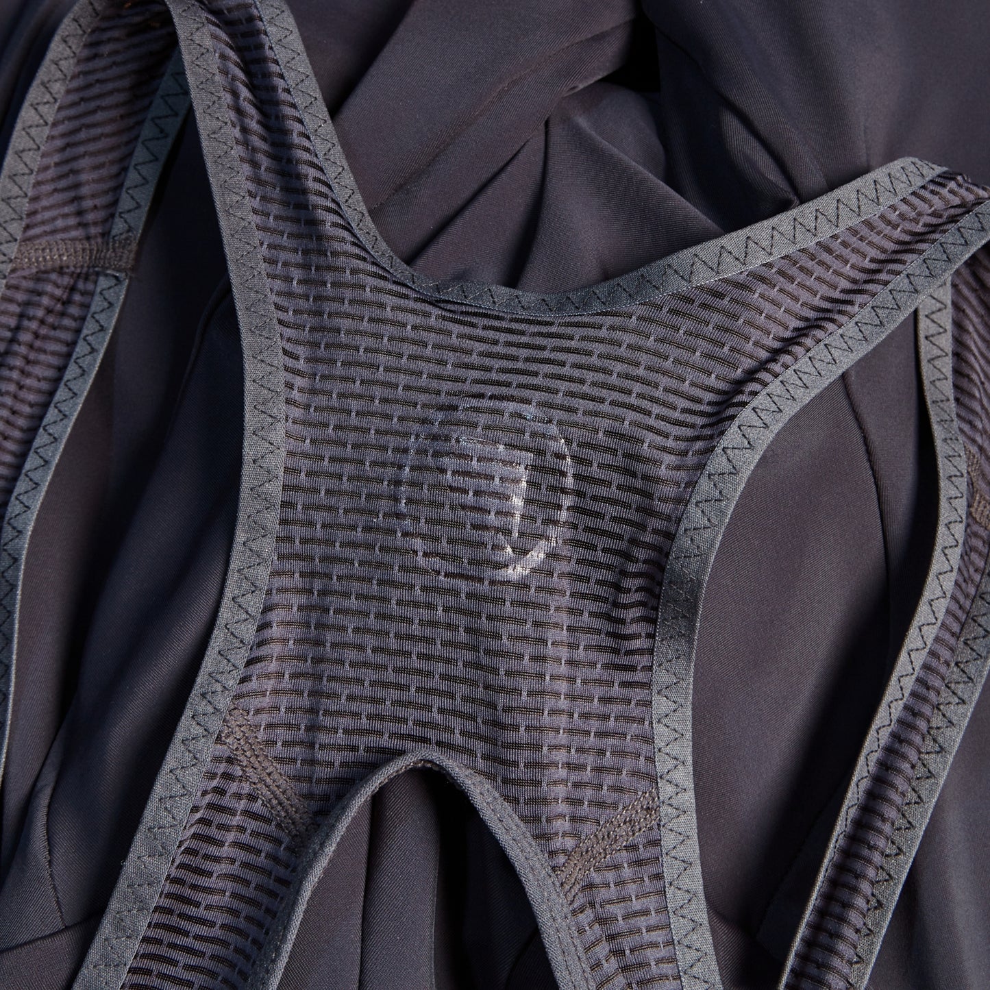 Dámské šortky ENDURA FS260-PRO DS Bibshort Black/Orange