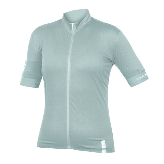 ENDURA FS260 Dámský dres s krátkým rukávem Grey 2025