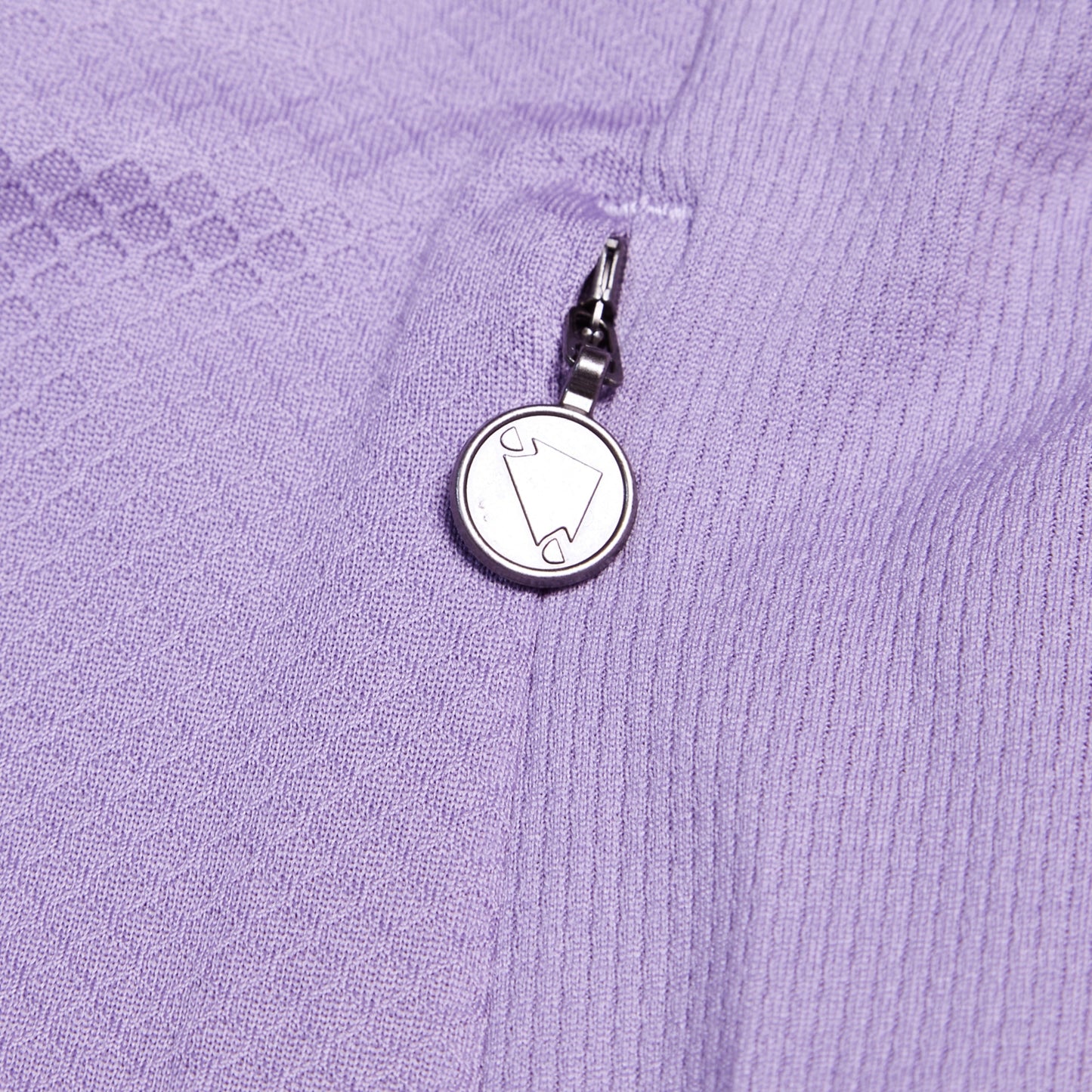 ENDURA FS260 Dámský dres s krátkým rukávem fialový