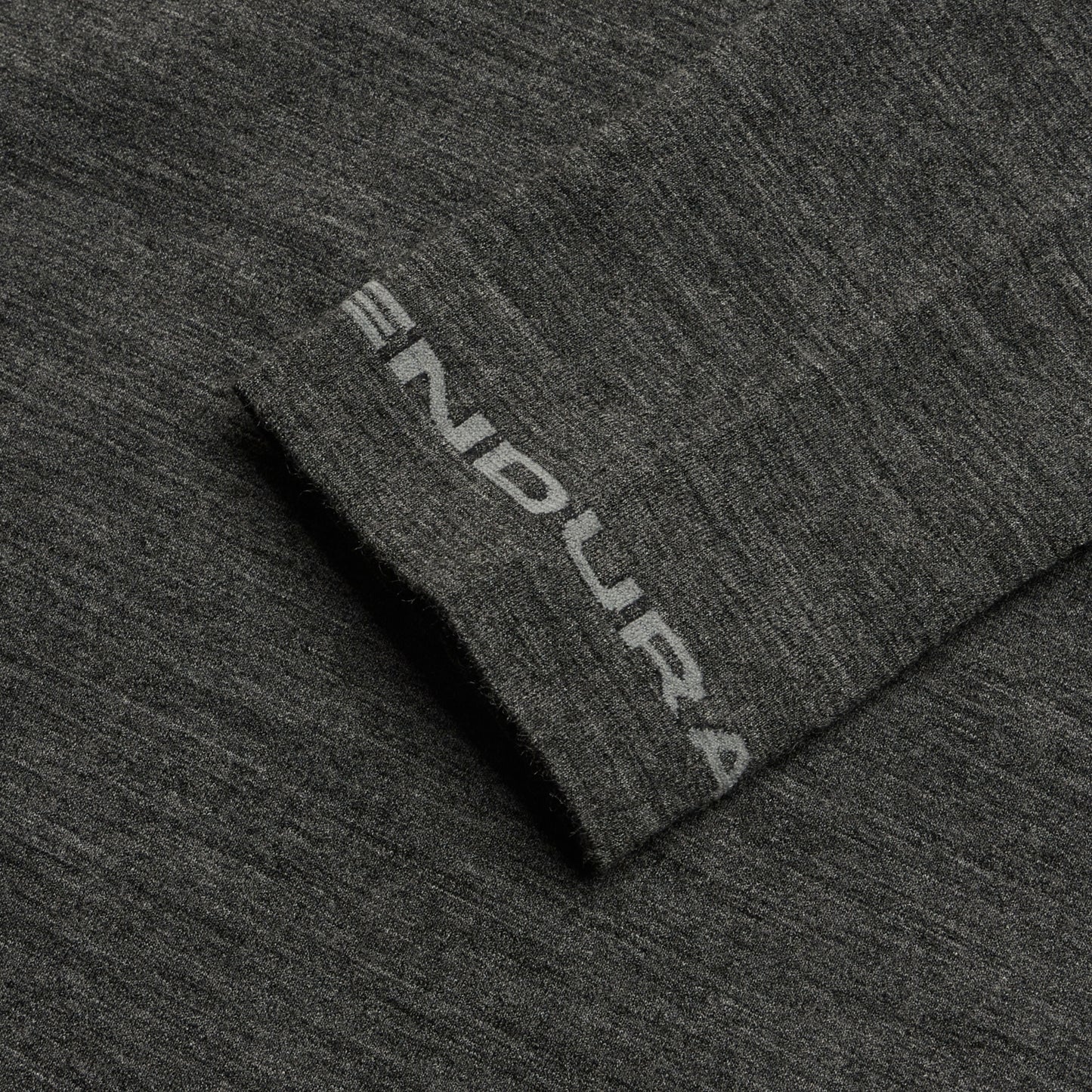 Women's ENDURA BAABAA PRO Long Sleeve Underwear Grey