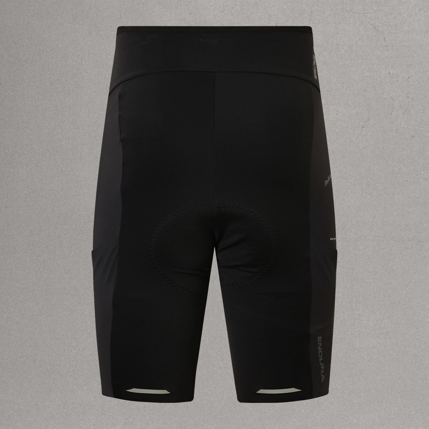Dámské šortky ENDURA ALLTRACK RIDE WAIST Black