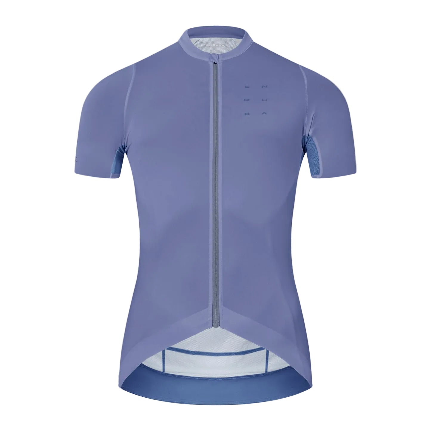Dámský dres ENDURA PRO SL s krátkým rukávem Indigo