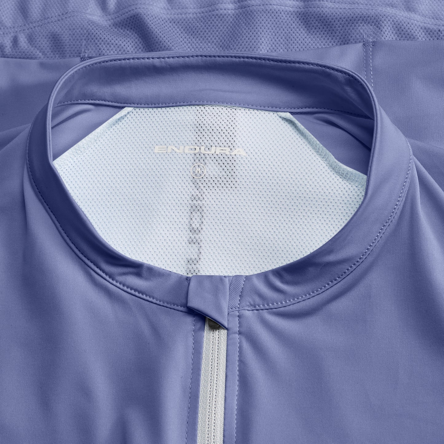 Dámský dres ENDURA PRO SL s krátkým rukávem Indigo