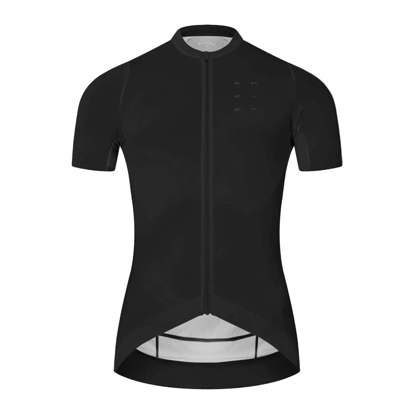 Dámský dres ENDURA PRO SL s krátkým rukávem Black