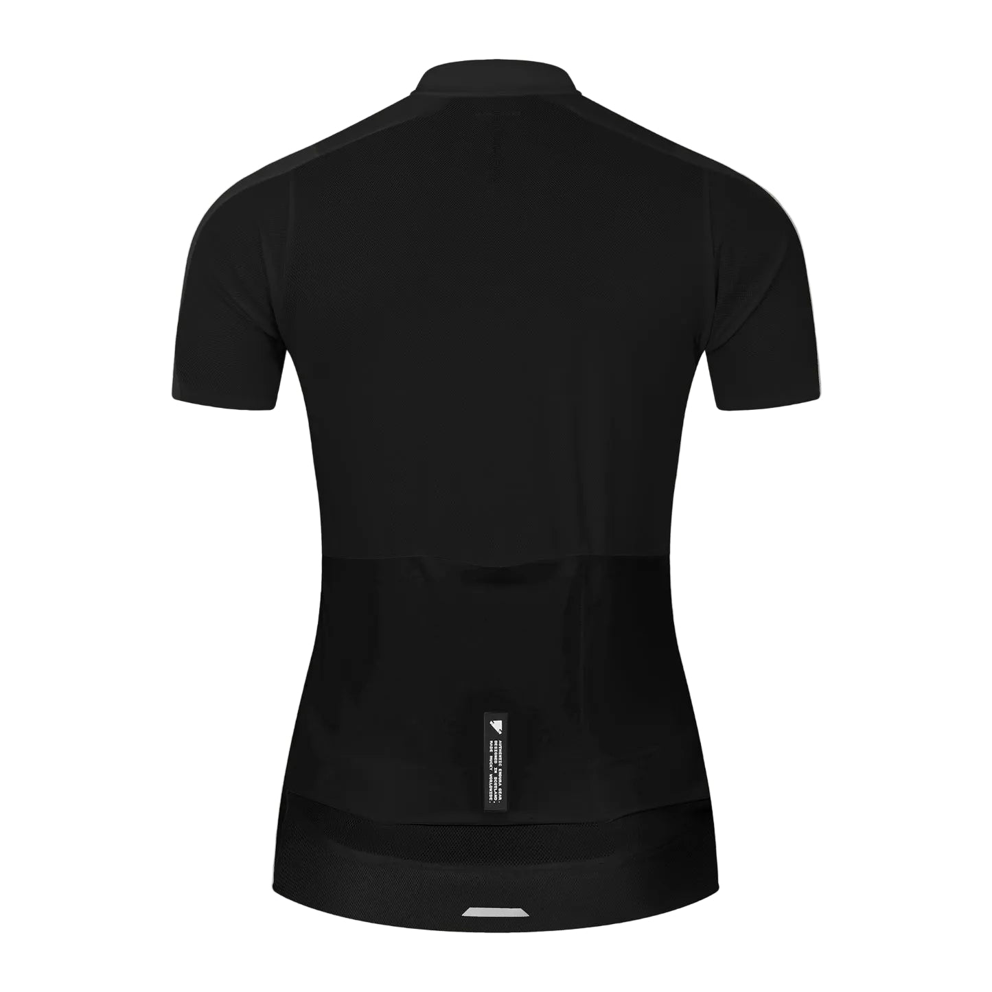 Dámský dres ENDURA PRO SL s krátkým rukávem Black