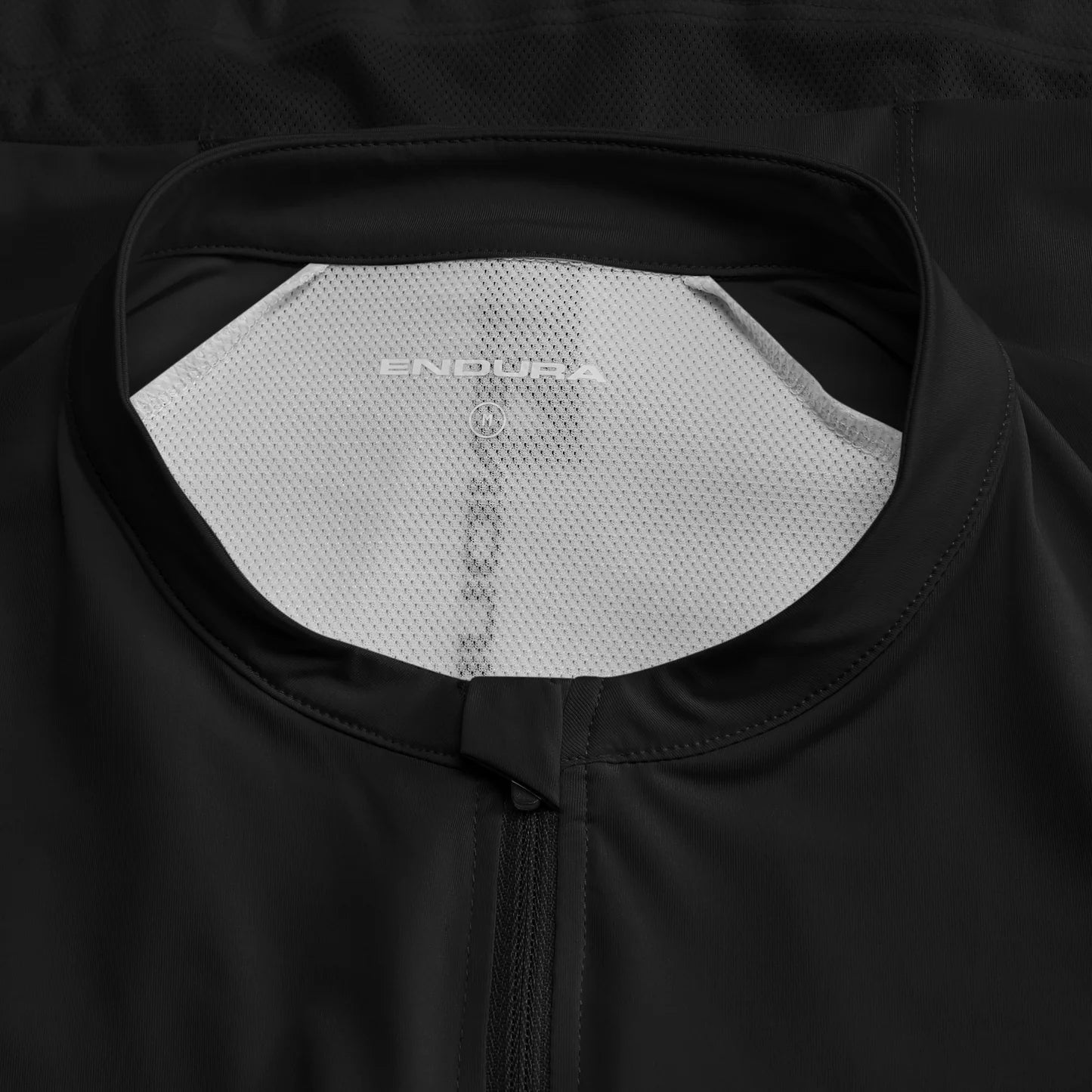 Dámský dres ENDURA PRO SL s krátkým rukávem Black