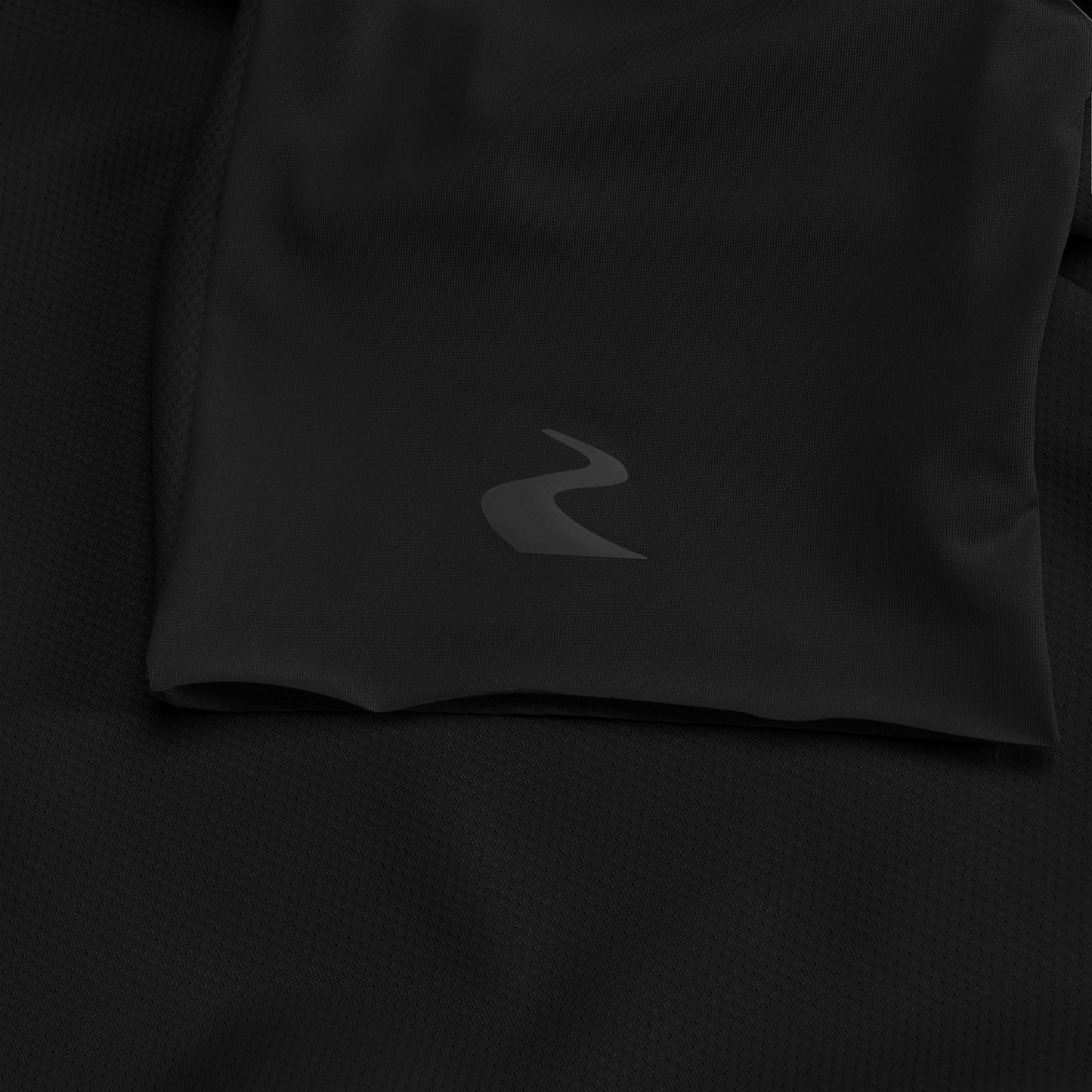 Dámský dres ENDURA PRO SL s krátkým rukávem Black