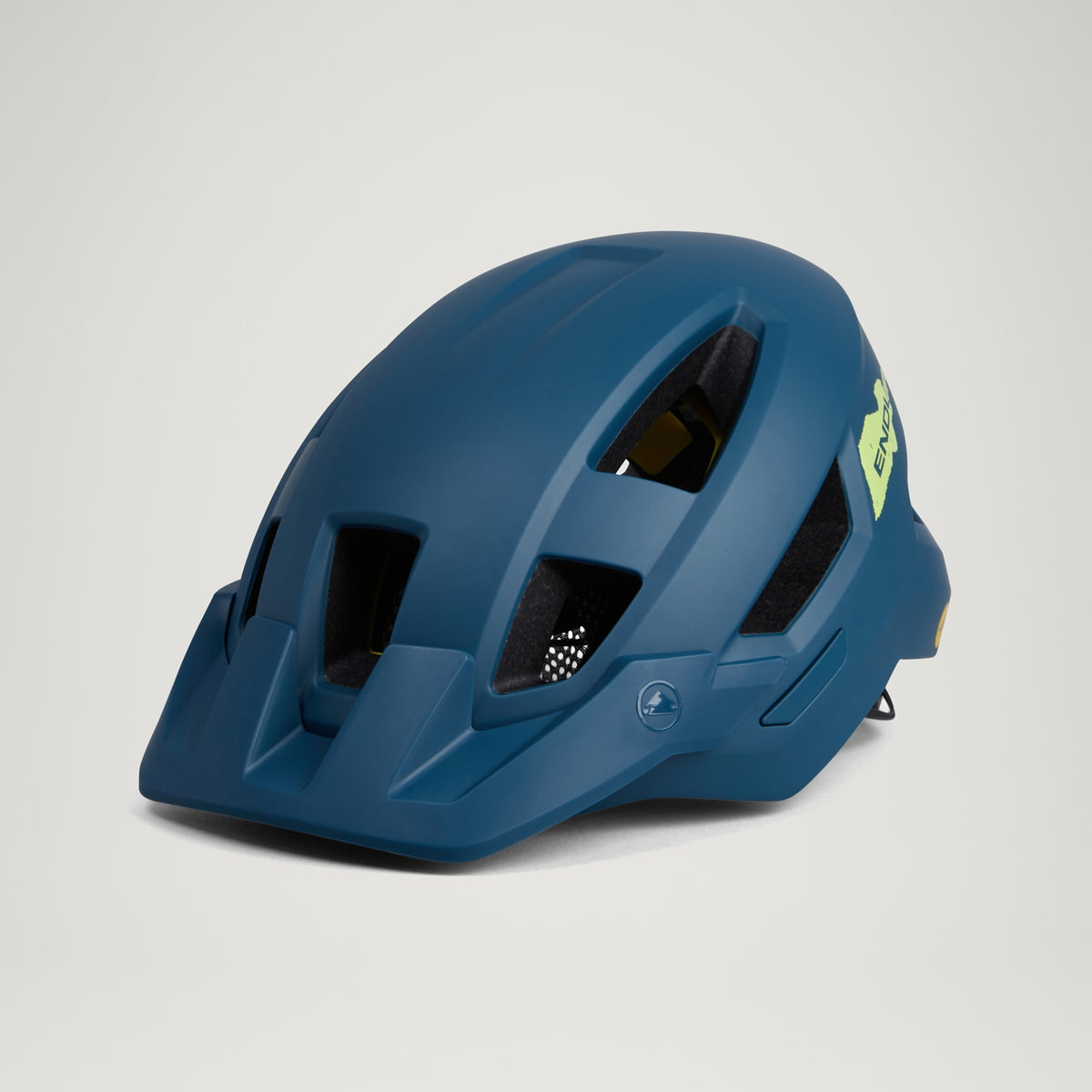 MTB helma ENDURA HUMMVEE Junior modrá