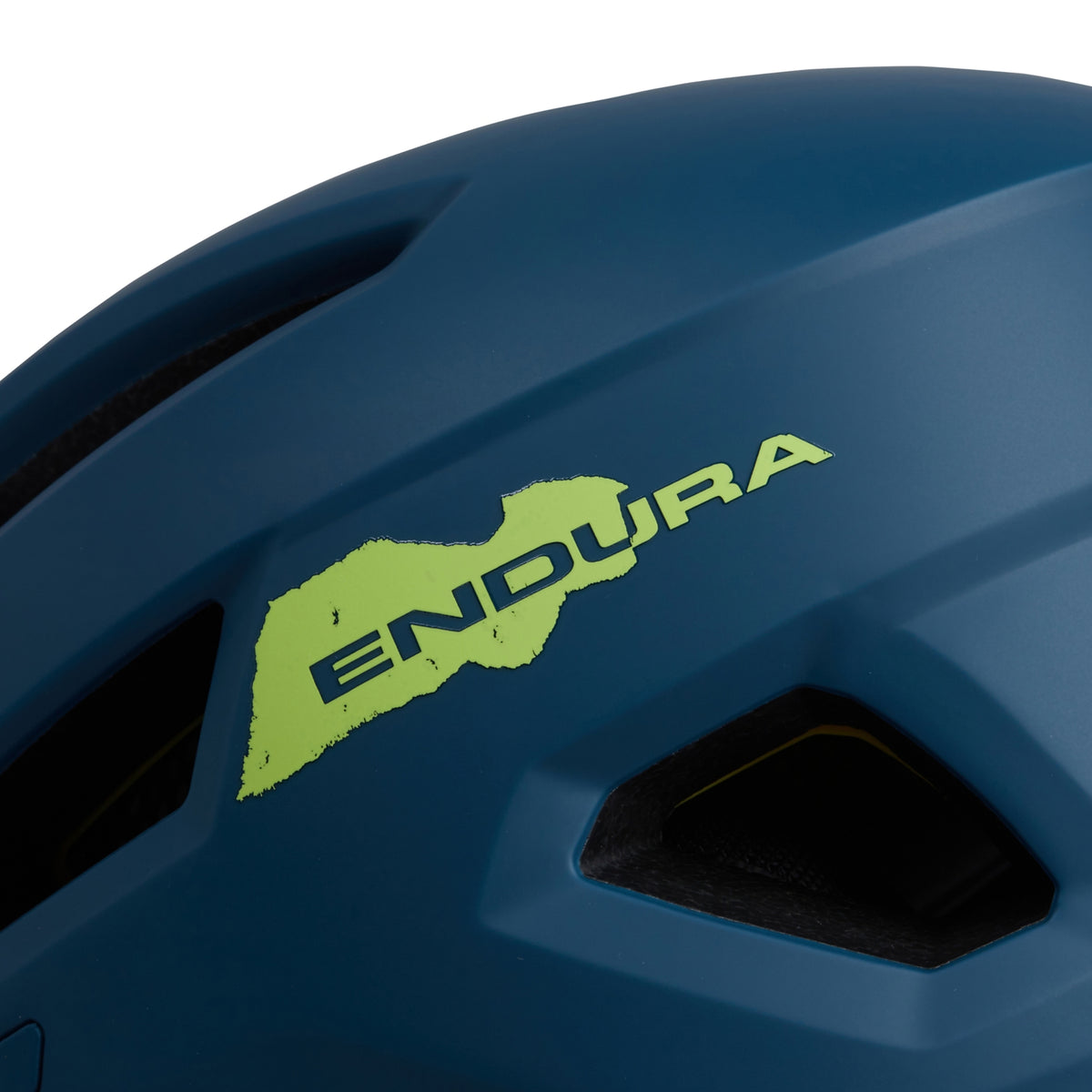 MTB helma ENDURA HUMMVEE Junior modrá