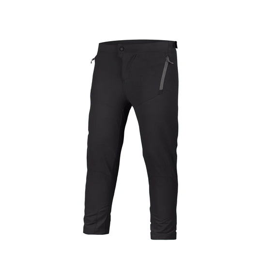 ENDURA MT500 BURNER Junior Trousers Black