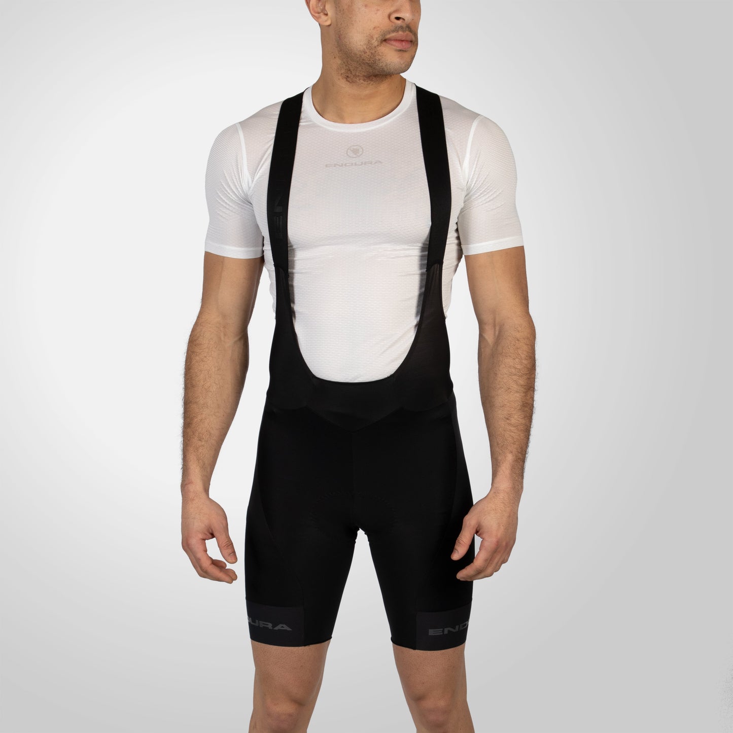ENDURA FS260 Bib Short Black