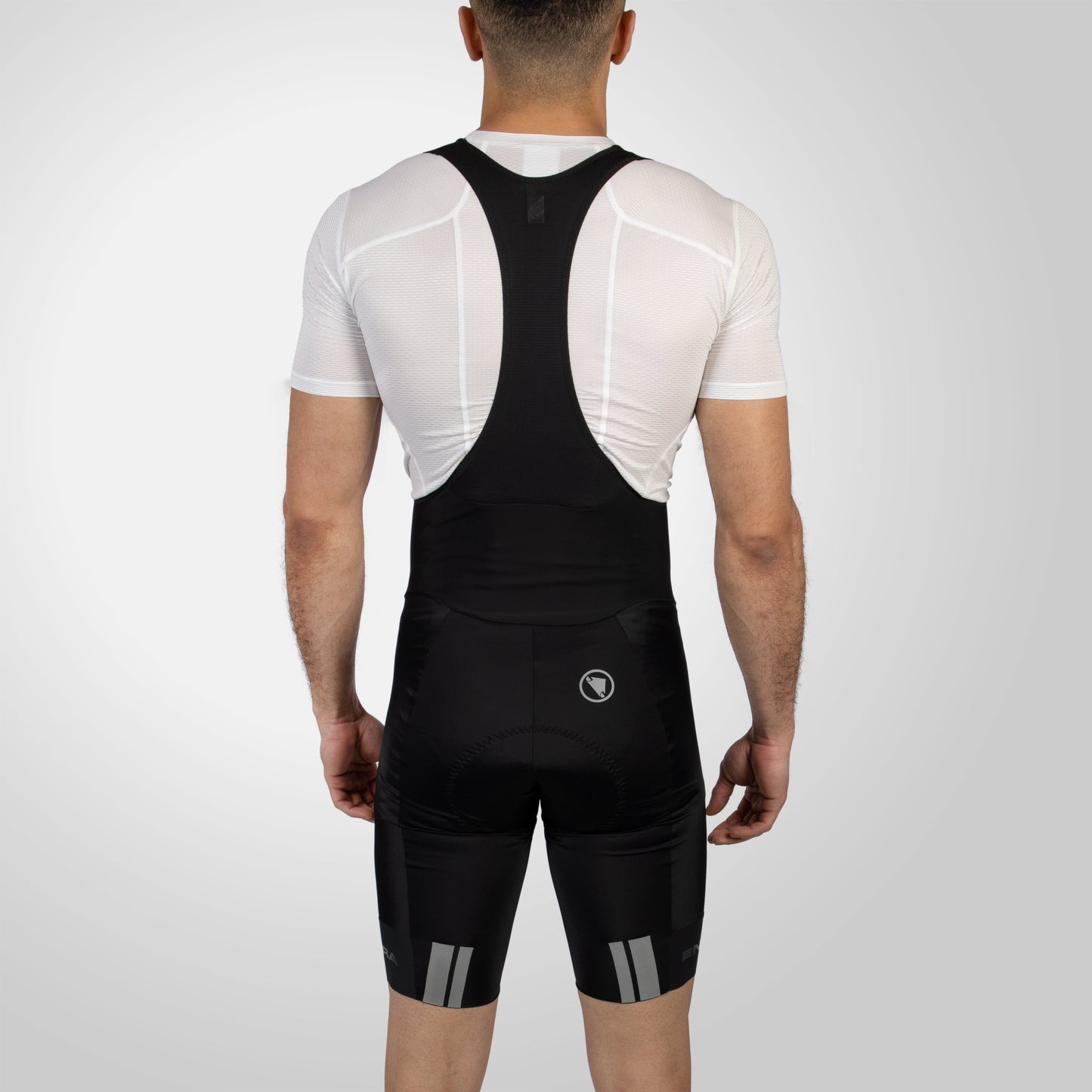ENDURA FS260 Bib Short Black