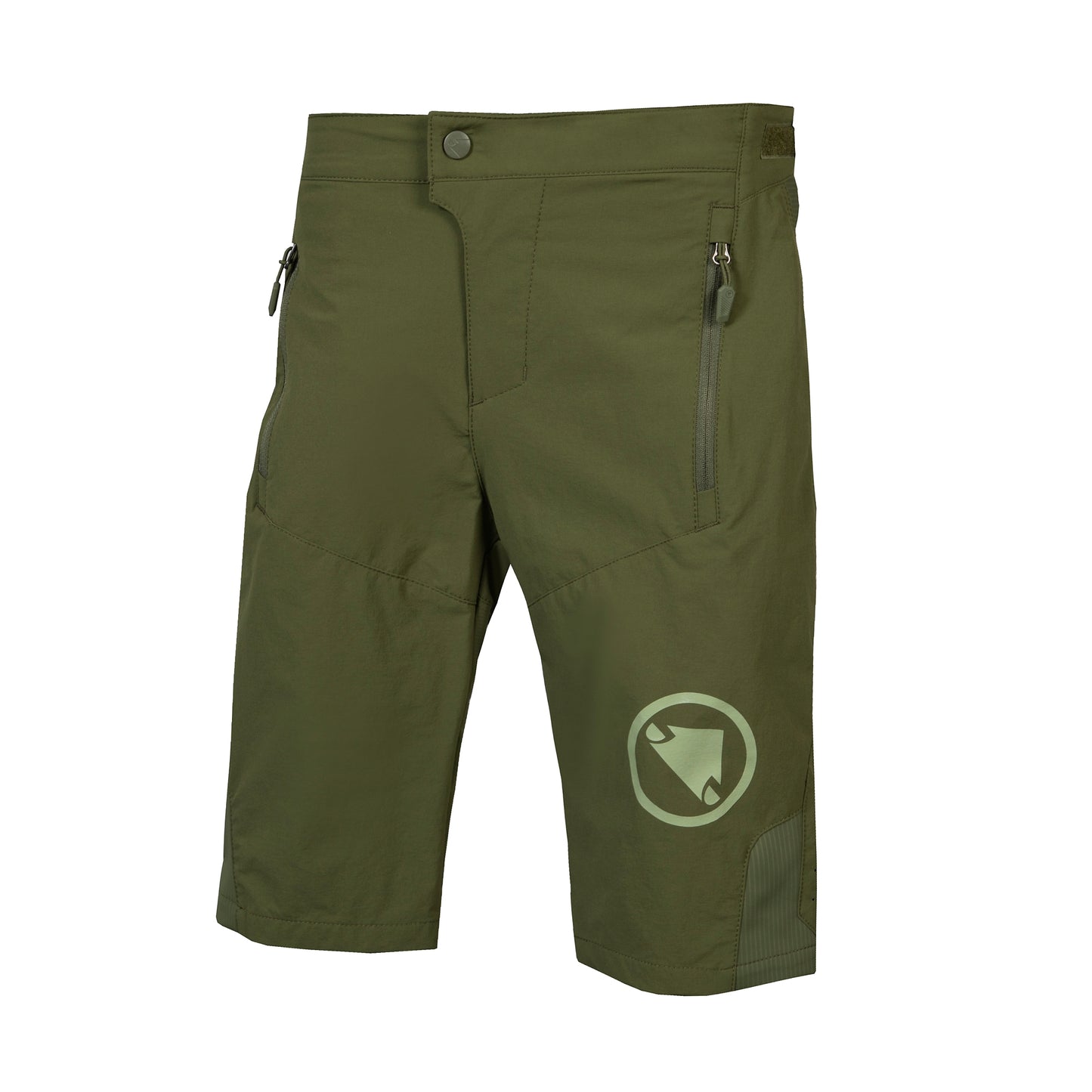ENDURA MT500 II Junior Short Khaki