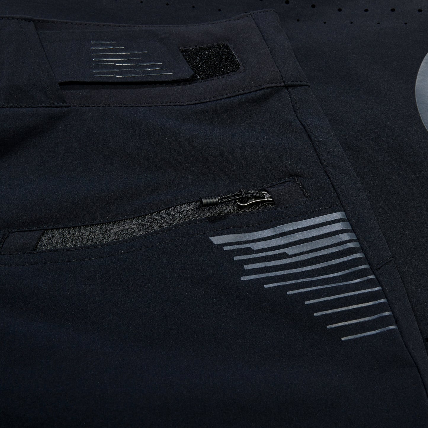 Šortky ENDURA SINGLETRACK LITE Black