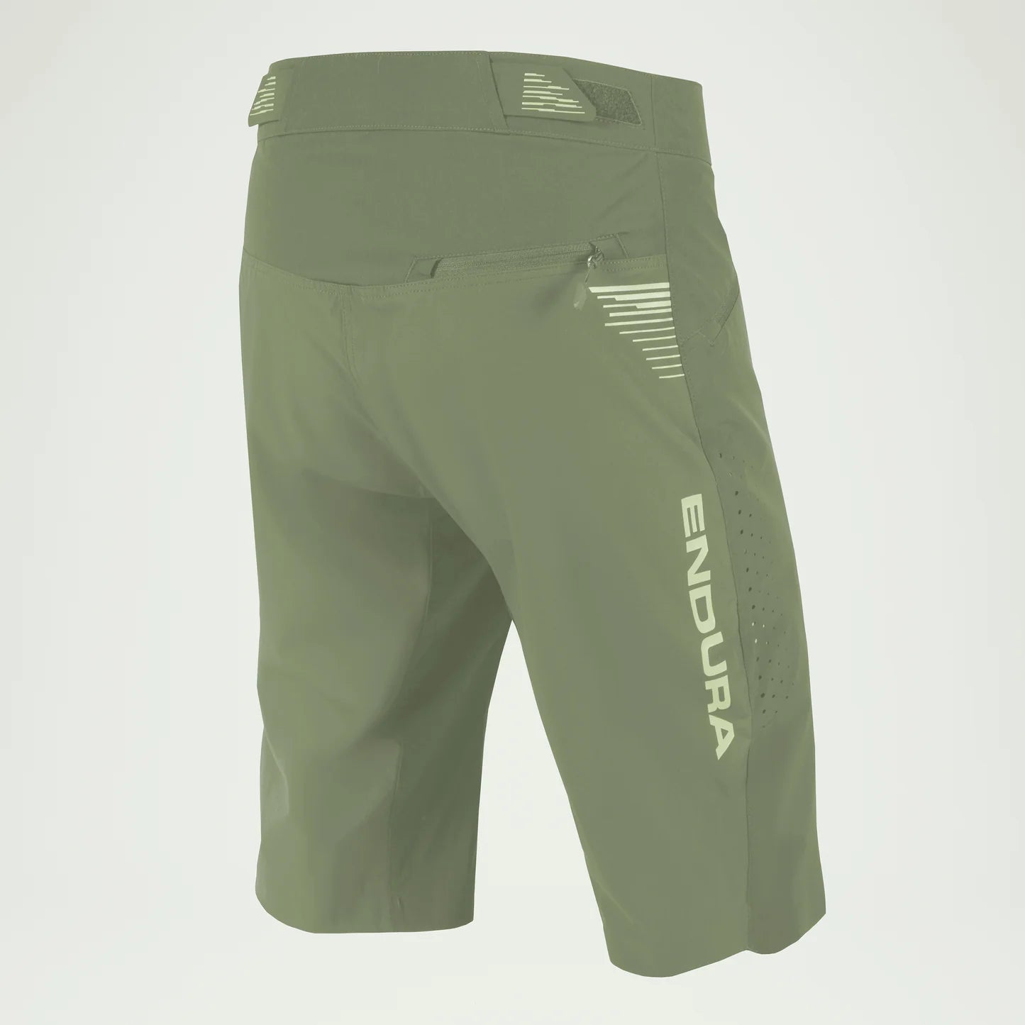 Šortky ENDURA SINGLETRACK LITE Green