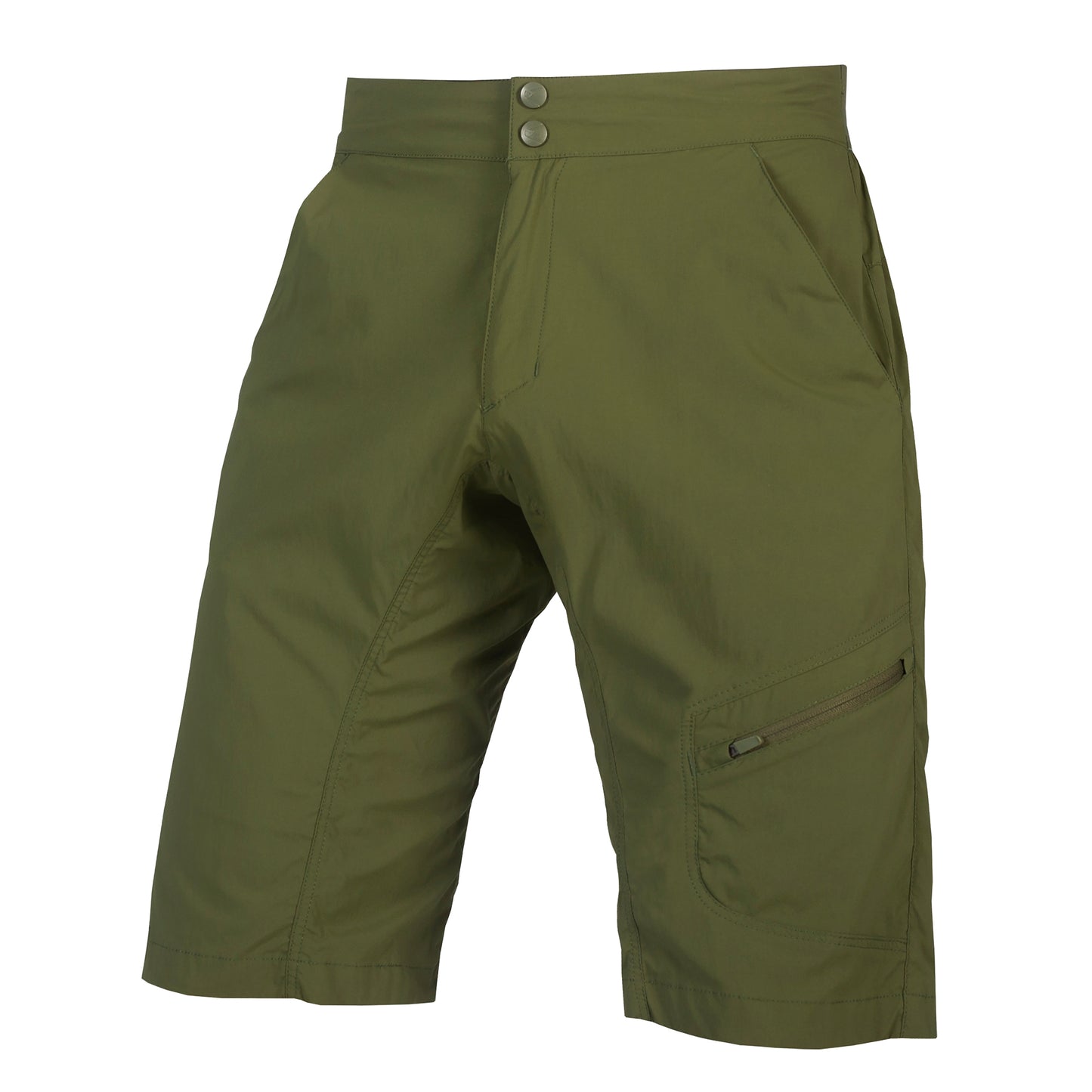 ENDURA HUMMVEE LITE Šortky Khaki
