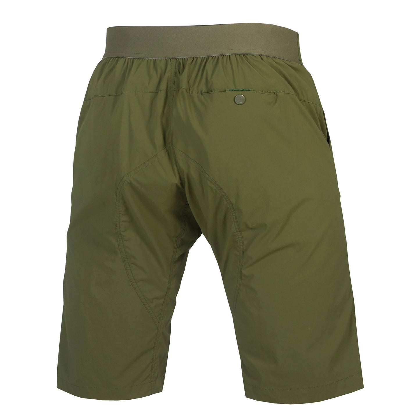 ENDURA HUMMVEE LITE Šortky Khaki