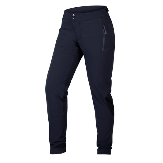 Women's ENDURA MT500 BURNER Pants Navy