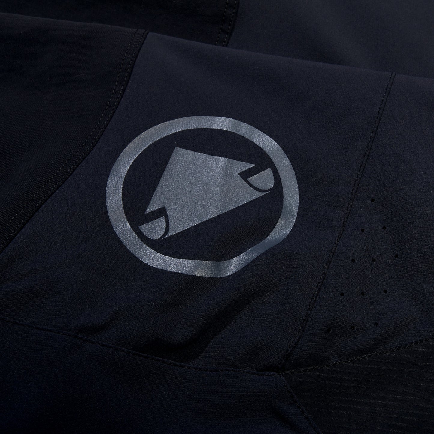 ENDURA MT500 BURNER Šortky černé