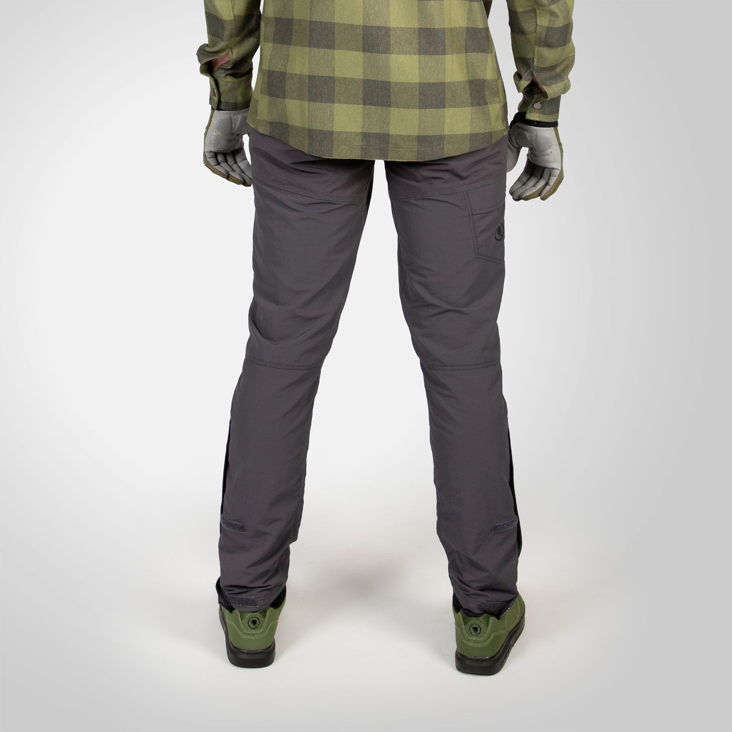 ENDURA HUMMVEE Pants Grey