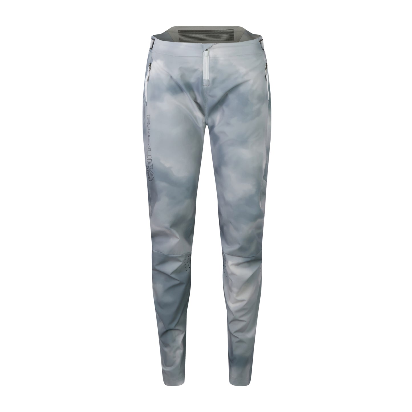Women's ENDURA MT500 BURNER LITE Pants Grey