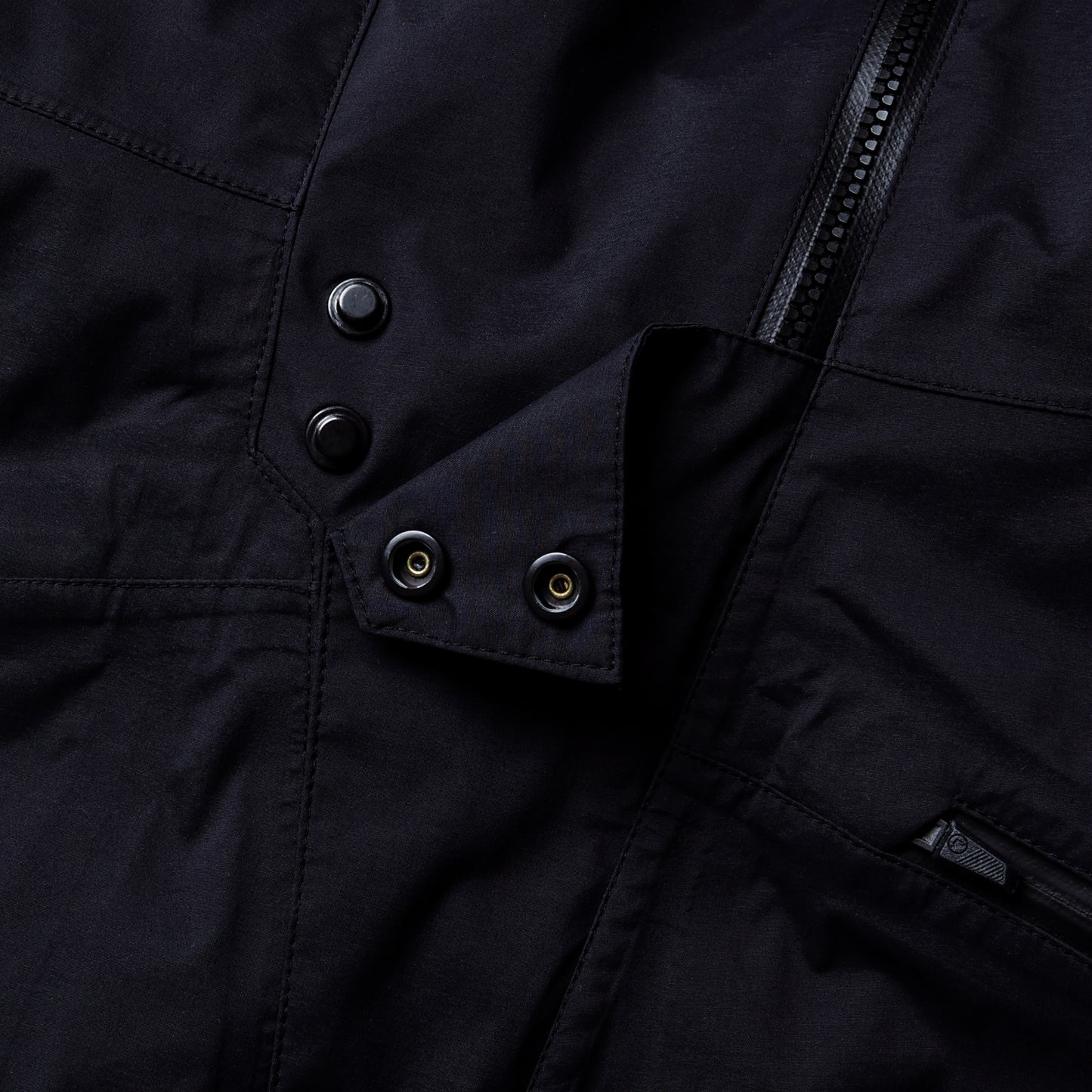 ENDURA MT500 WATERPROOF BIB kalhoty černé