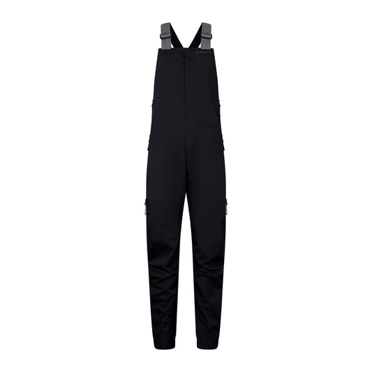 Dámské kalhoty s laclem ENDURA MT500 WATERPROOF černé