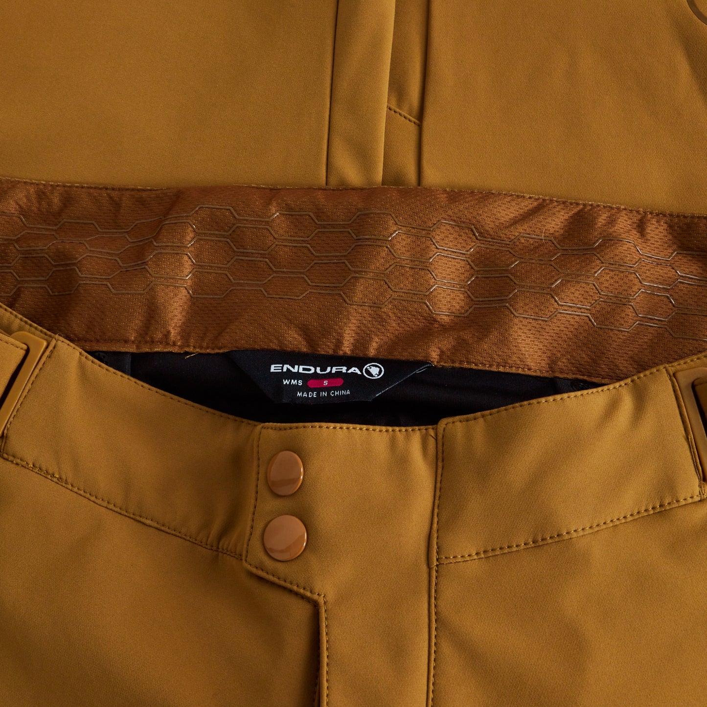 Women's Bronze ENDURA MT500 SPRAY Pants