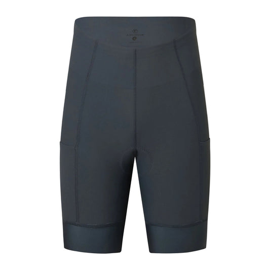 ENDURA LOOP WAIST Karbonové šortky Grey