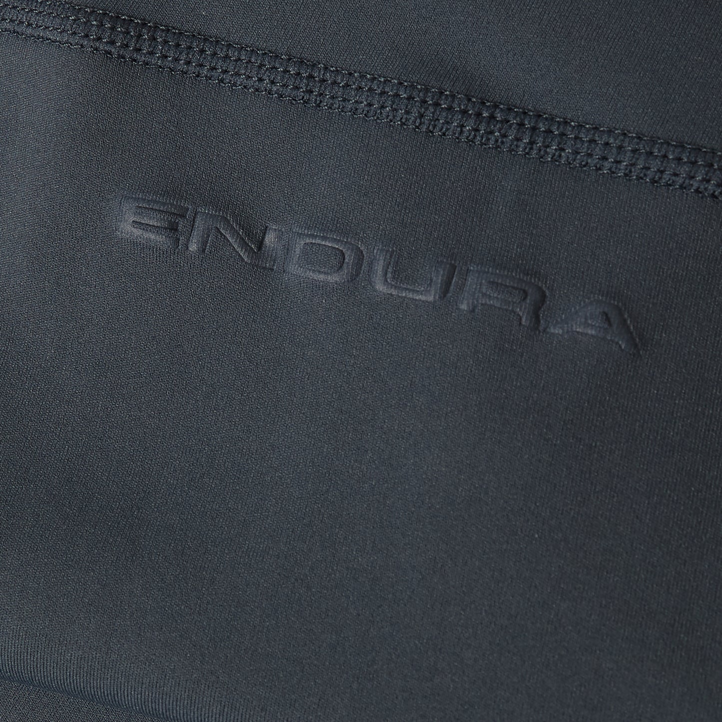 ENDURA LOOP WAIST Karbonové šortky Grey