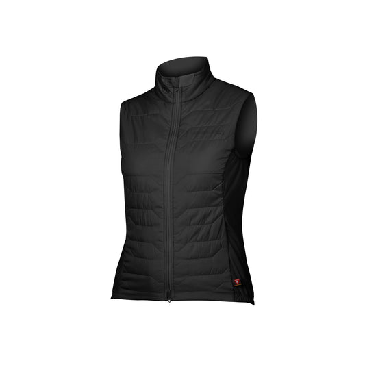ENDURA PRO SL II PRIMALOFT® Dámská bunda bez rukávů černá