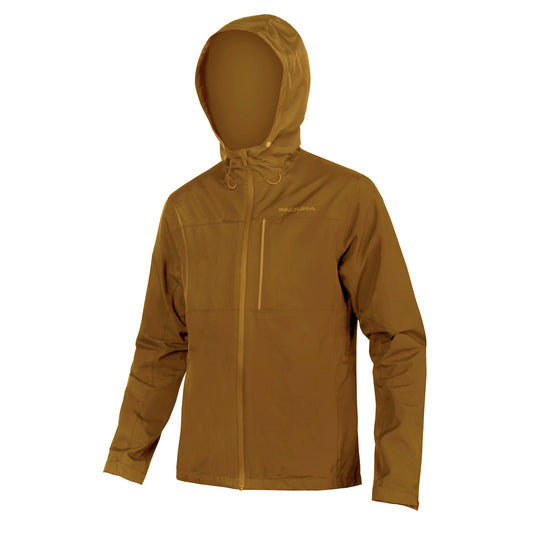 ENDURA HUMMVEE WATERPROOF Jacket Brown