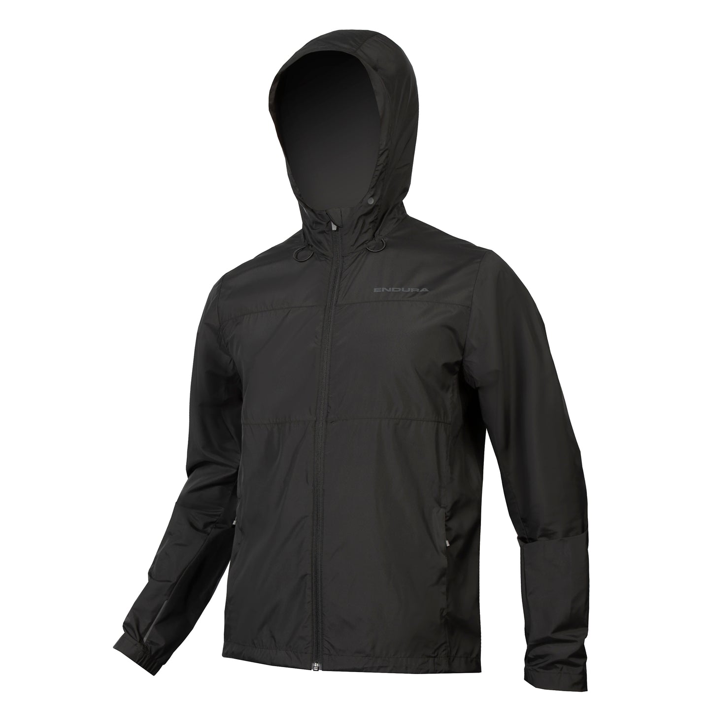 ENDURA HUMMVEE WINDSHELL Bunda černá