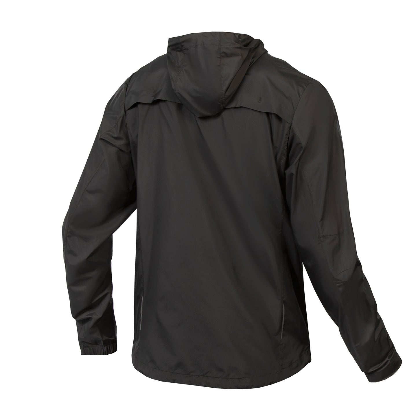 ENDURA HUMMVEE WINDSHELL Bunda černá