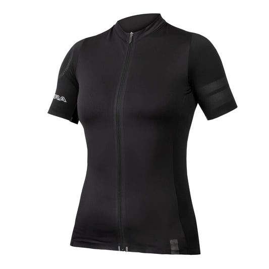 ENDURA PRO SL Dámský dres s krátkým rukávem Black