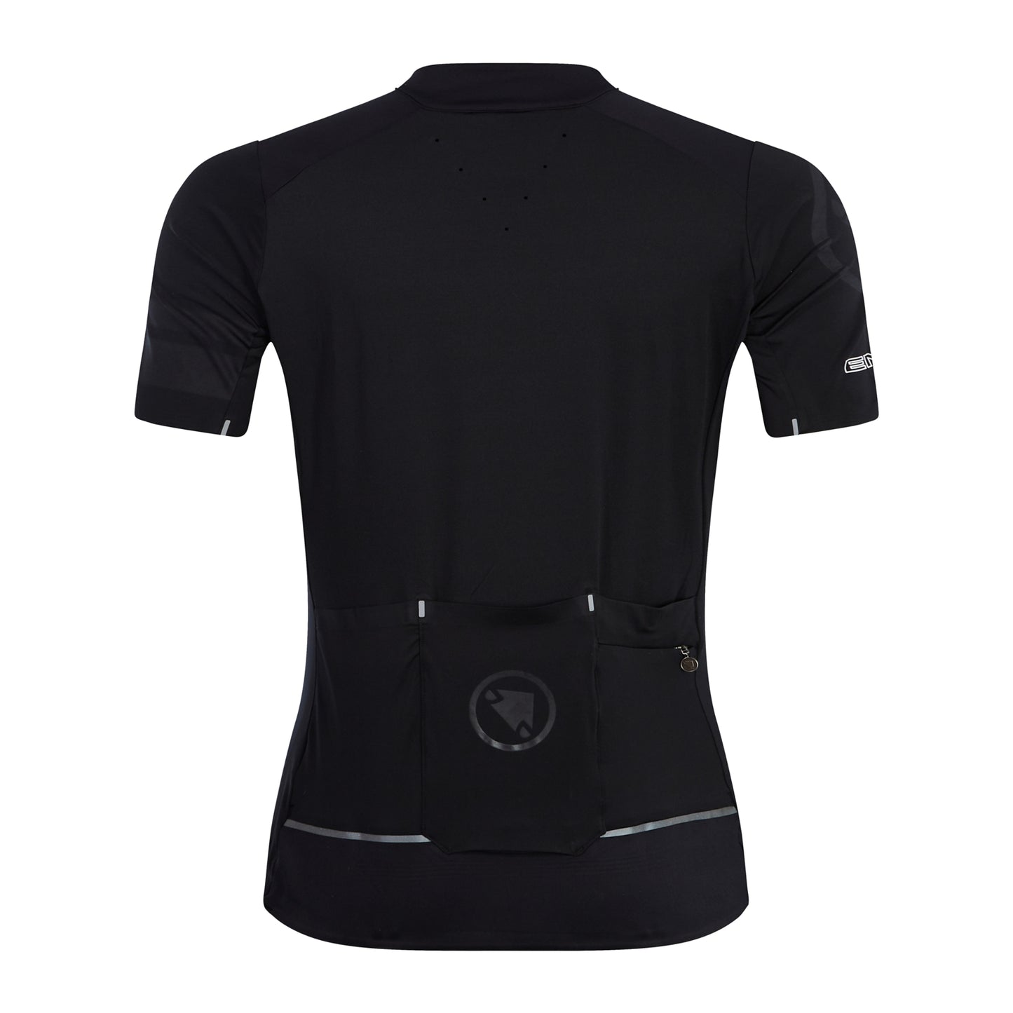ENDURA PRO SL Dámský dres s krátkým rukávem Black