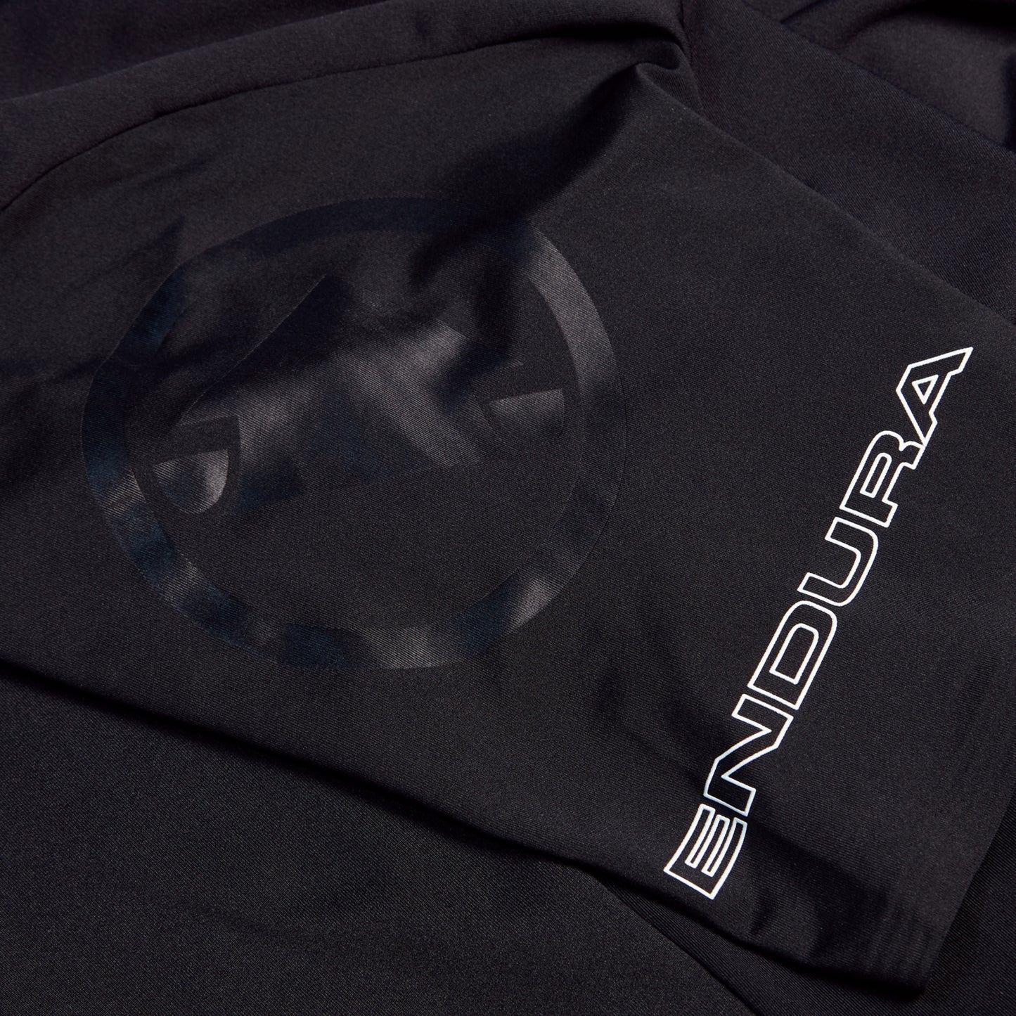 ENDURA PRO SL Dámský dres s krátkým rukávem Black